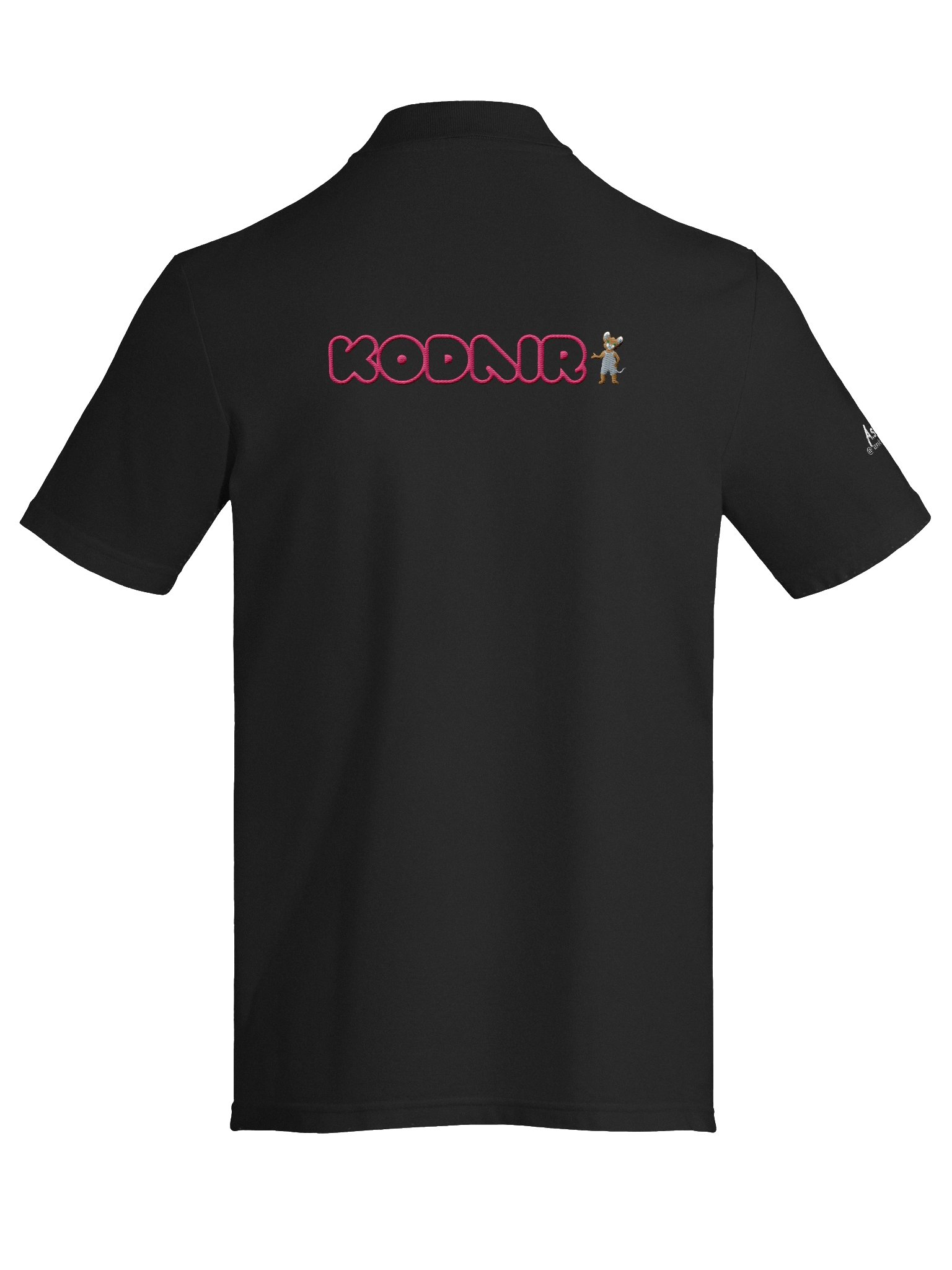 Kodair Polo Shirt product image (25)