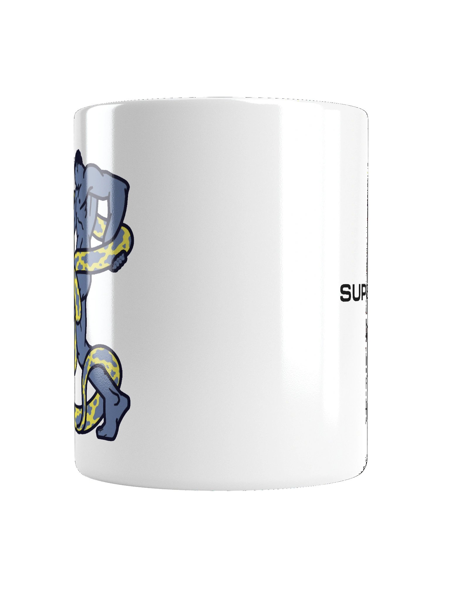 Color Logo & Title Mug product image (2)