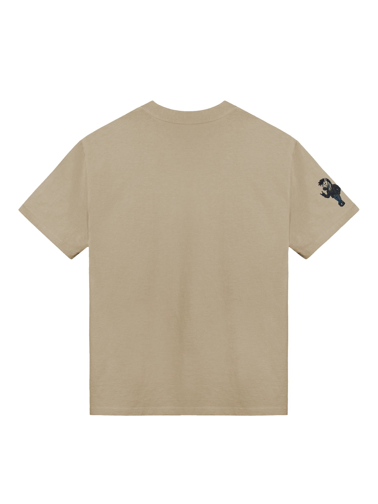 AK INSTINCT Shirt product image (8)