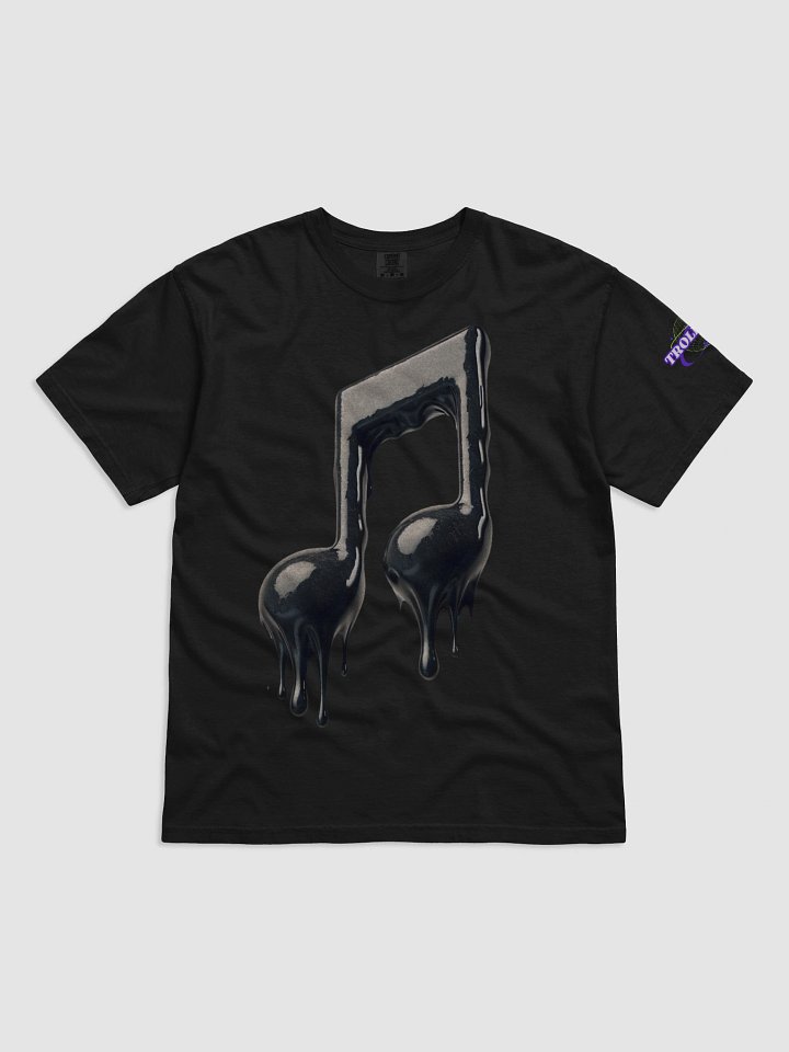 Melancholy Drip Tee product image (1)