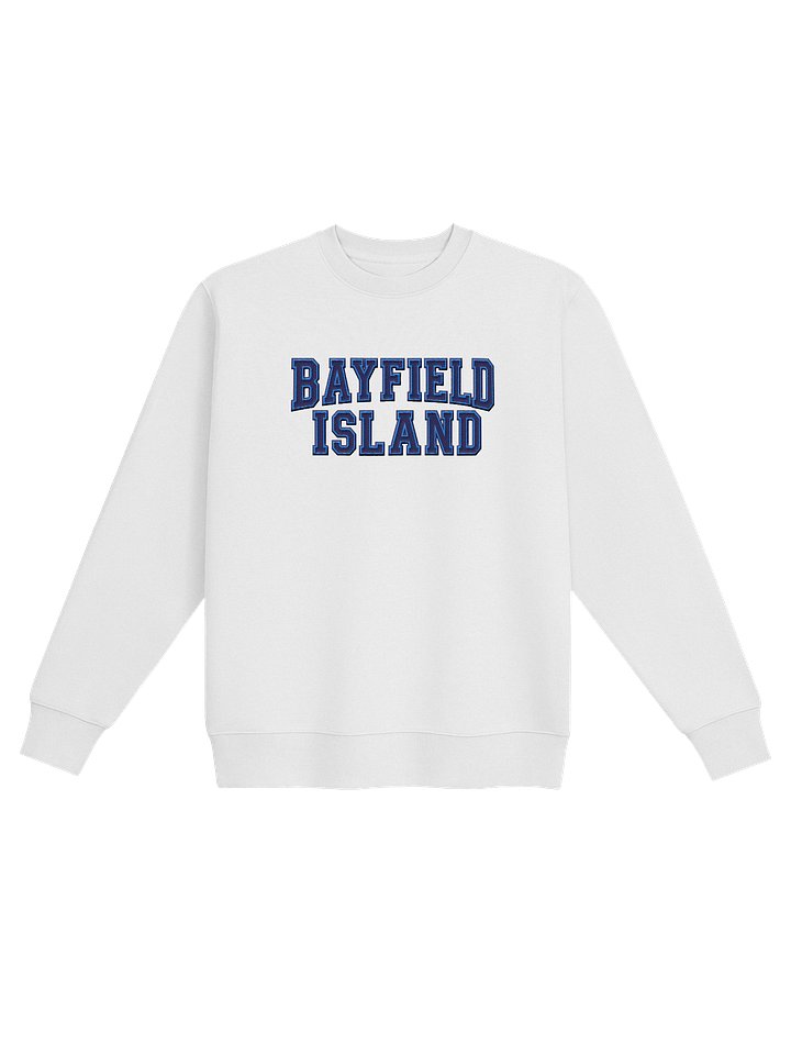 Varsity Bayfield Island product image (1)