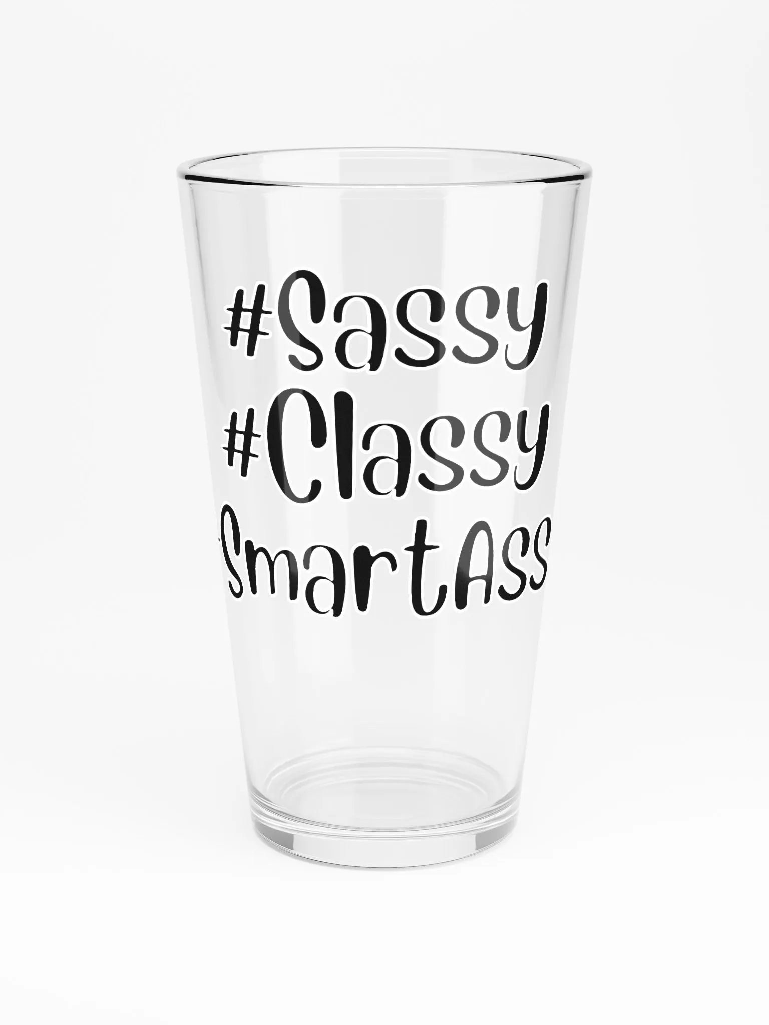 #Sassy #Classy #Sassy Cup product image (3)