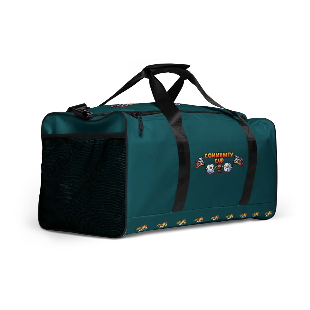 MSLA Community Cup - Duffle Bag product image (6)