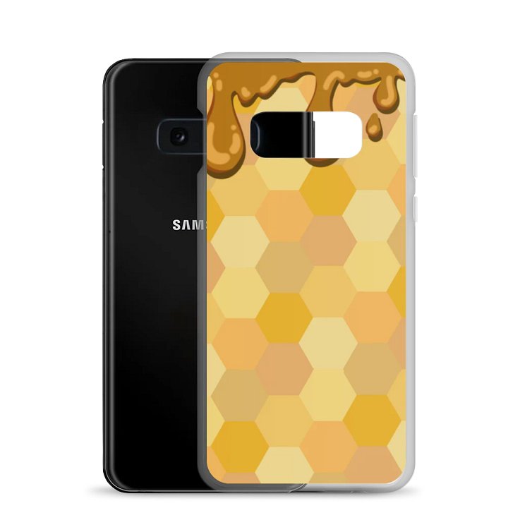 Retro Hive Case- Samsung product image (24)