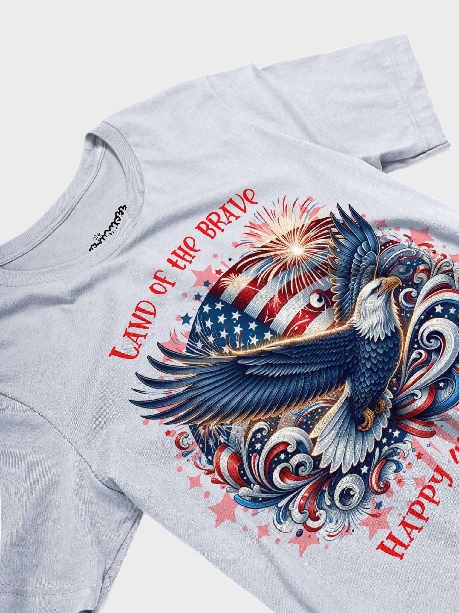Land of the Brave product image (63)