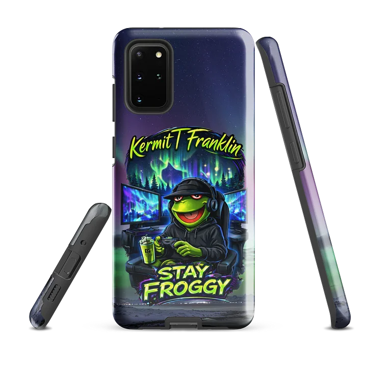2026 Kermit Phone Case (Samsung) product image (5)