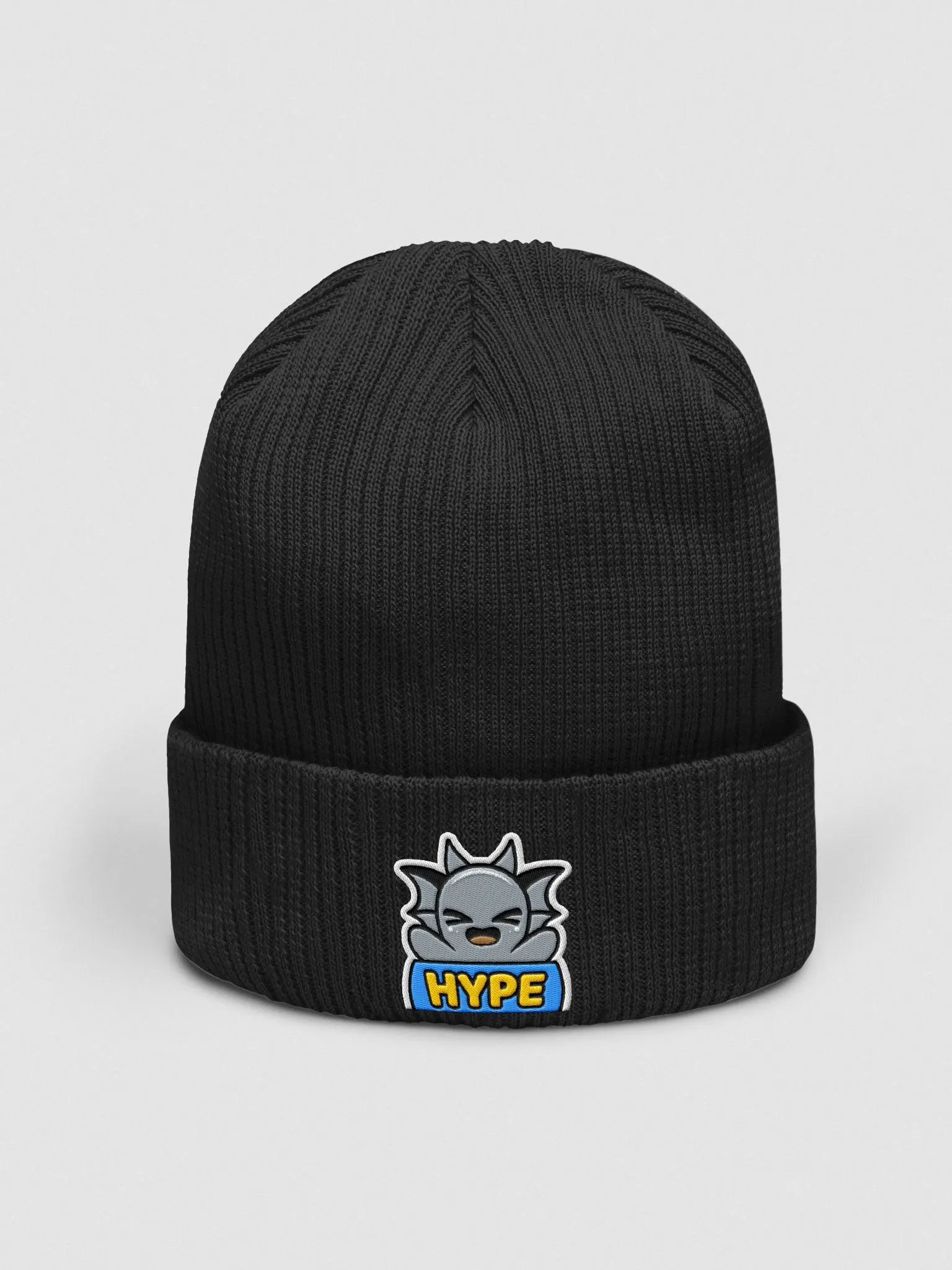 Hype Dragon Beanie product image (1)