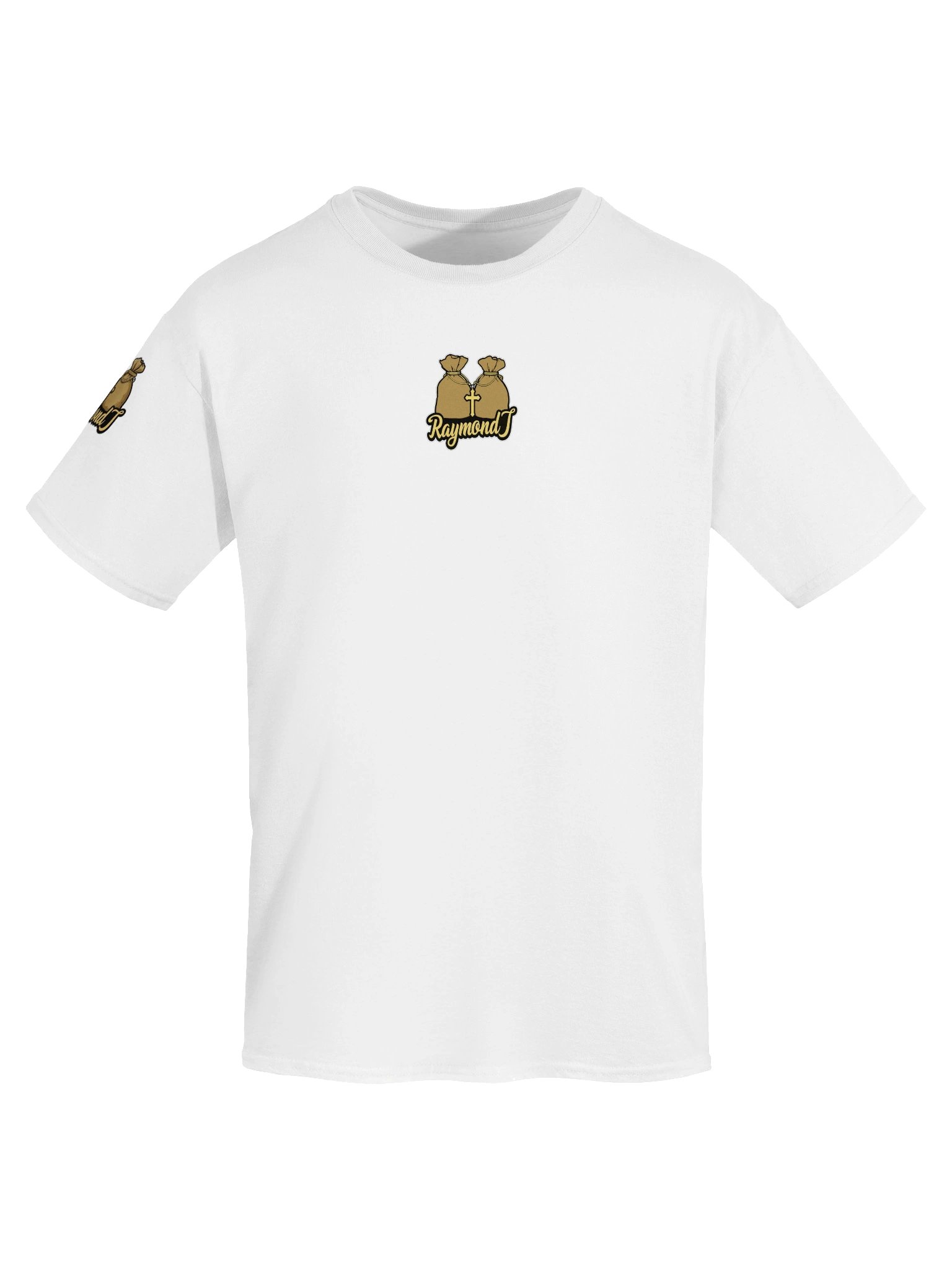 RaymondJ - Fruits Of The Spirit Vol.2 Tee product image (7)