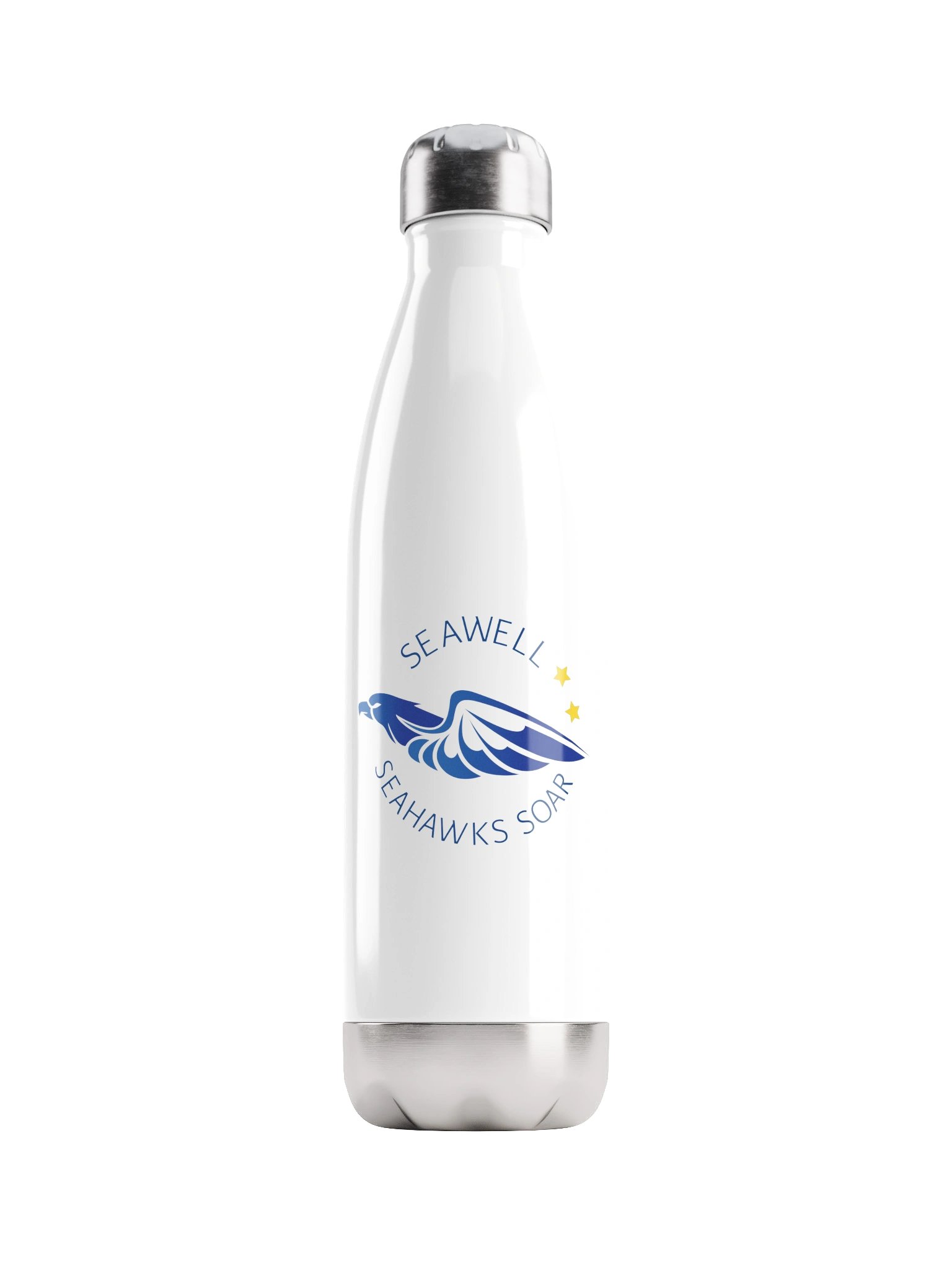 Stainless Steel Water Bottle product image (1)