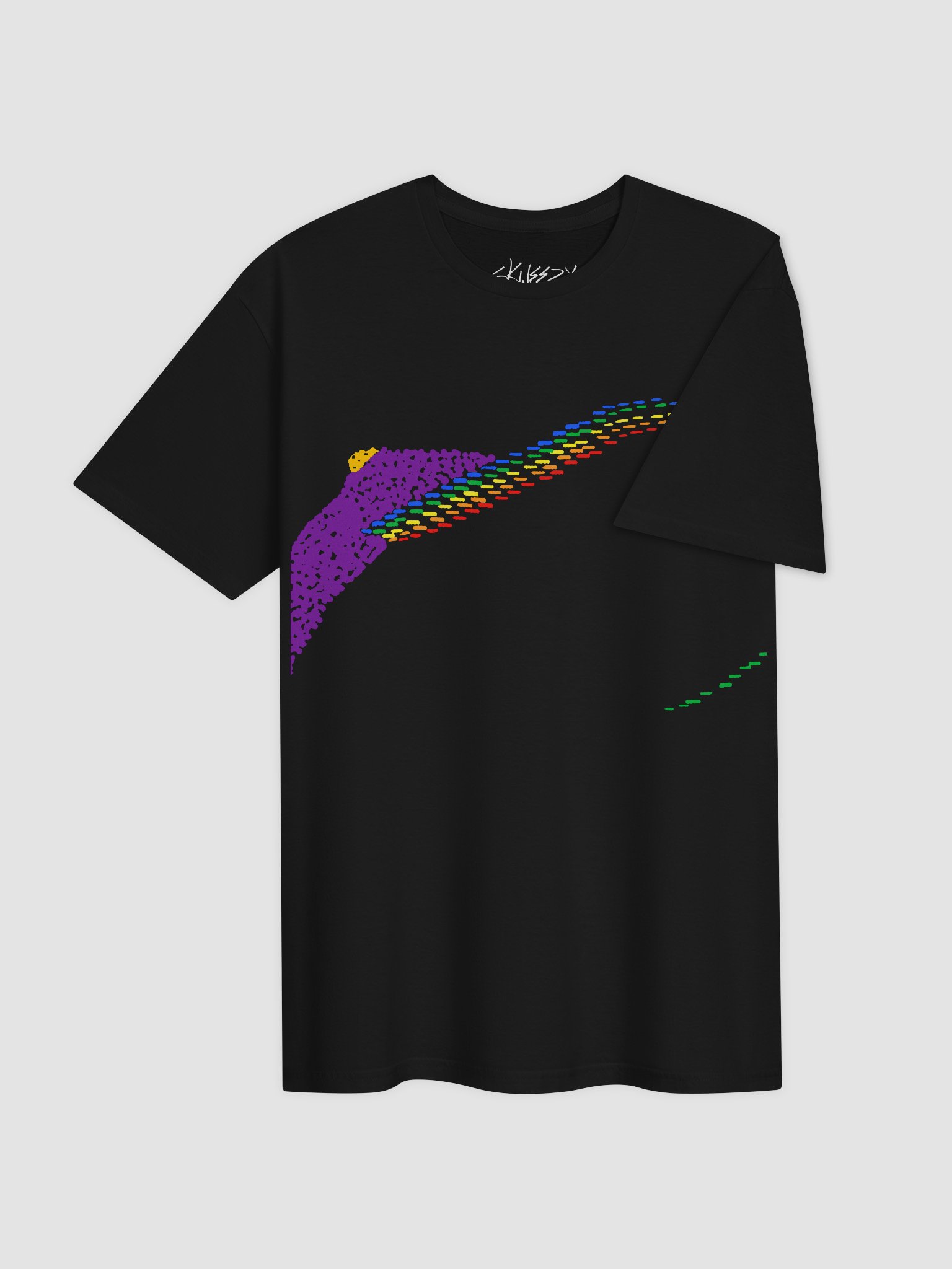 HAT PRIDE TEE product image (3)