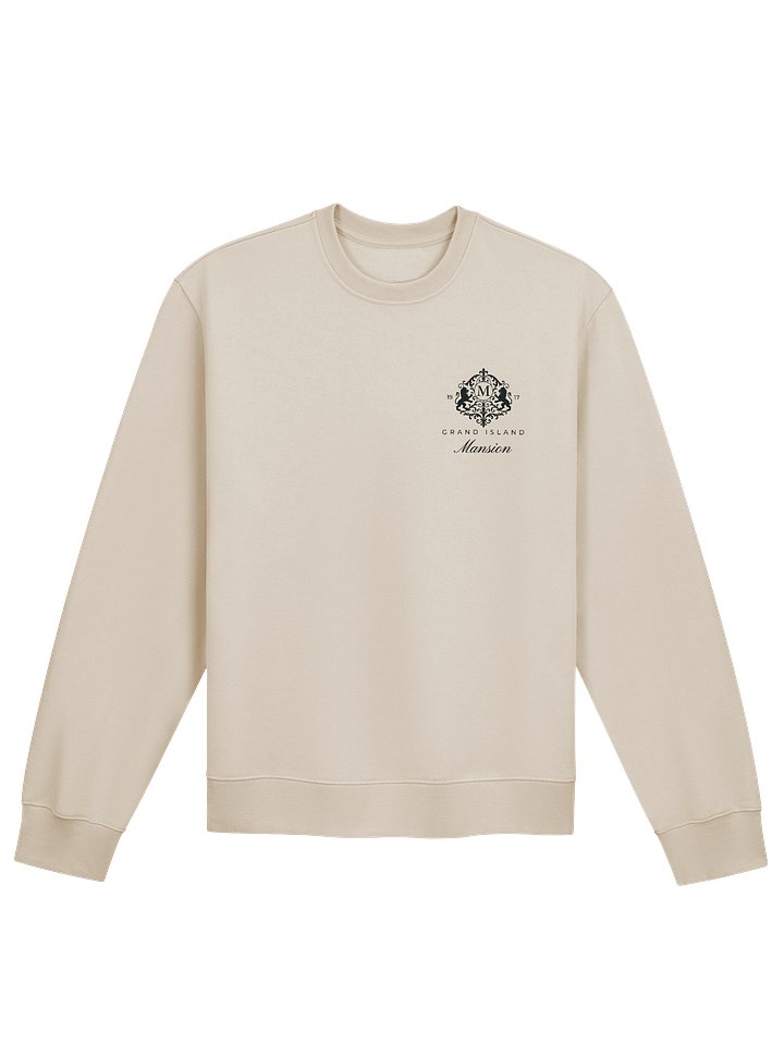 Crewneck product image (1)