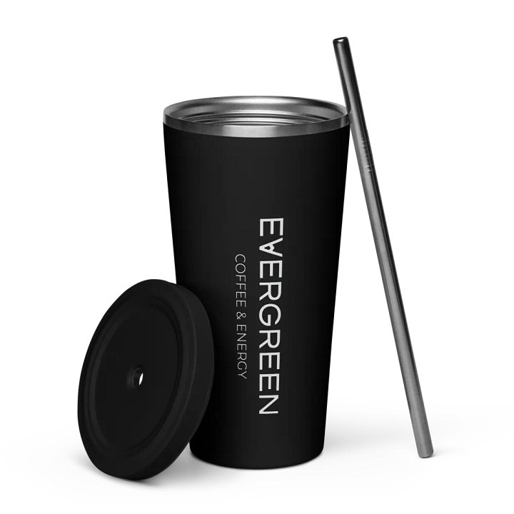 Brewista Basics | Evergreen Tumbler product image (44)