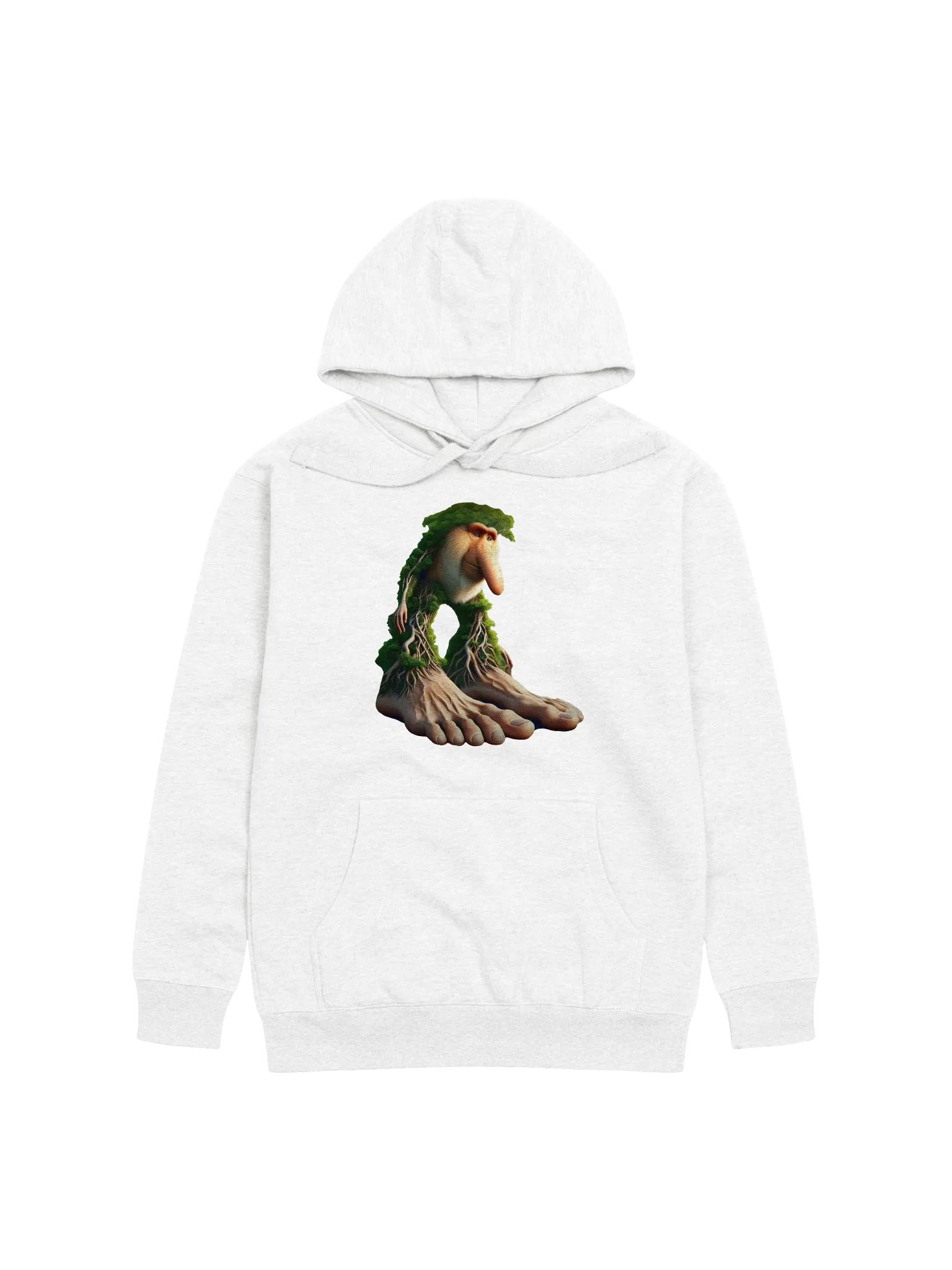 Brr Brr Patapim Hoodie product image (5)