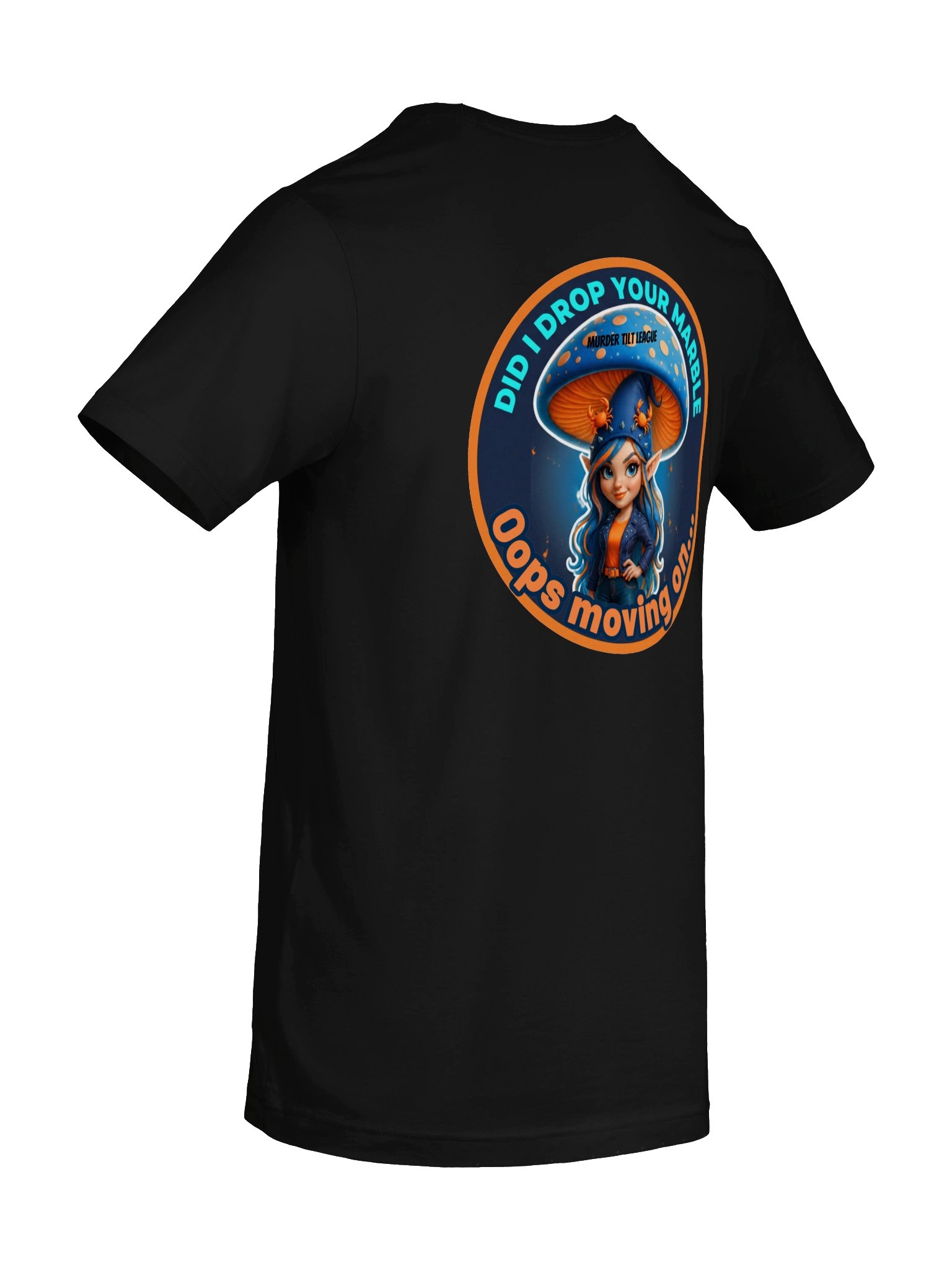 MTL participation Tee product image (51)
