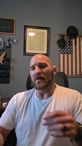 Sean Strickland Played Himself 🤦

Sean Strickland's recent social media crashout seems to be due to his own mishandling of hi...