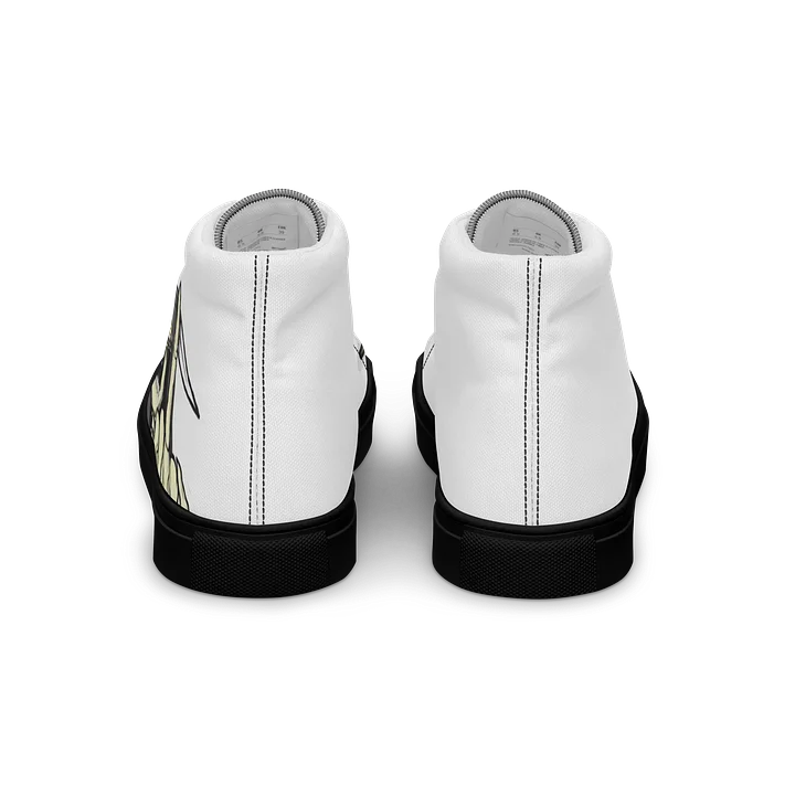 Reaper's Embrace High Tops product image (2)