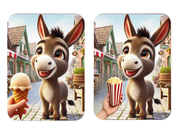 Burro Buddy Travel Mug product image (2)