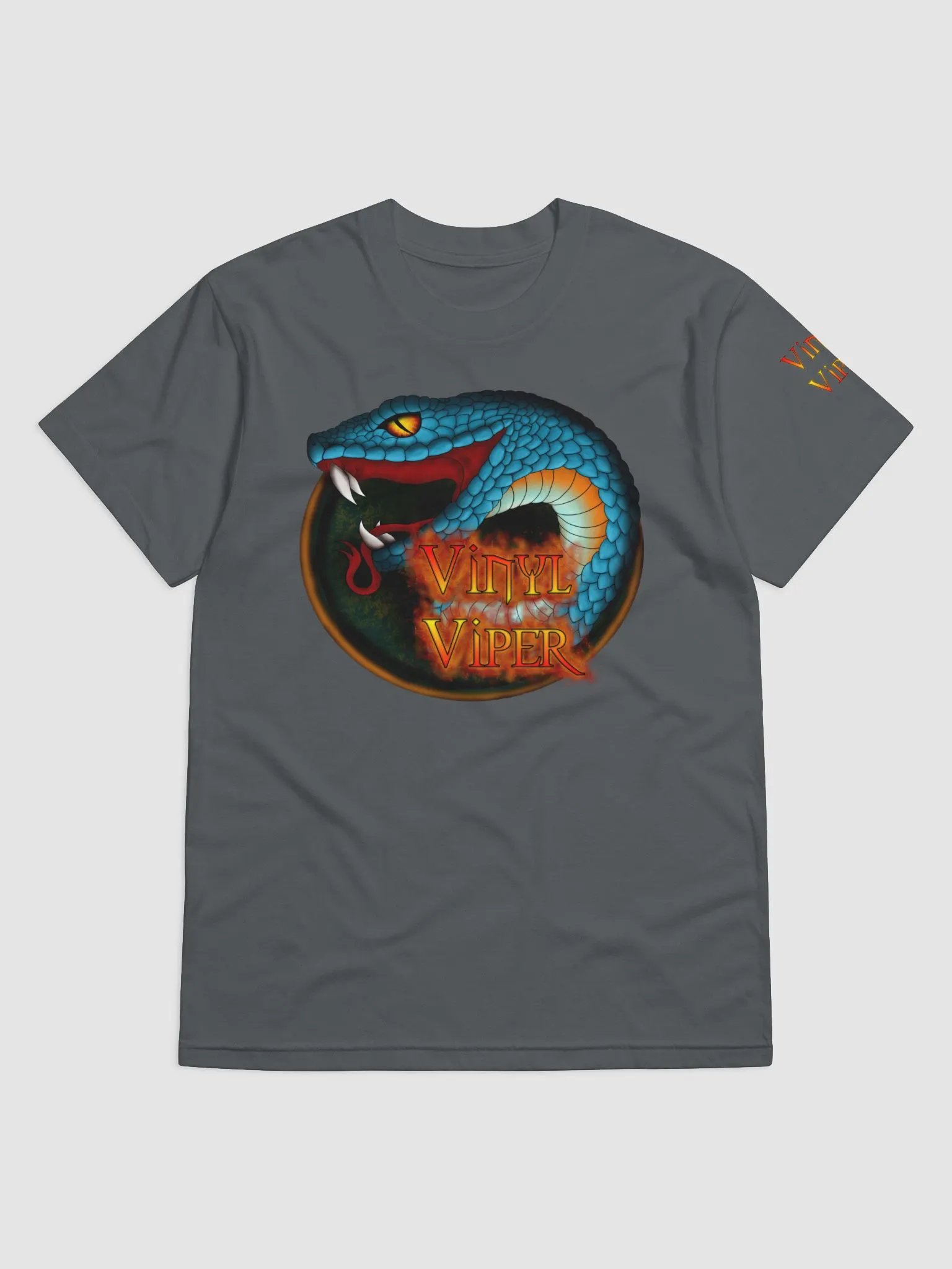 Viper Tee product image (2)