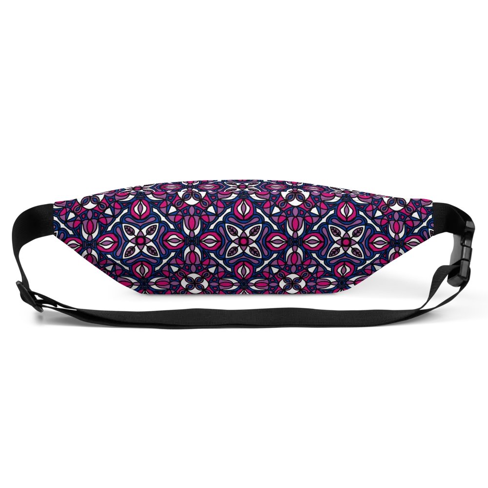 Bi Abstract Fanny Pack product image (3)