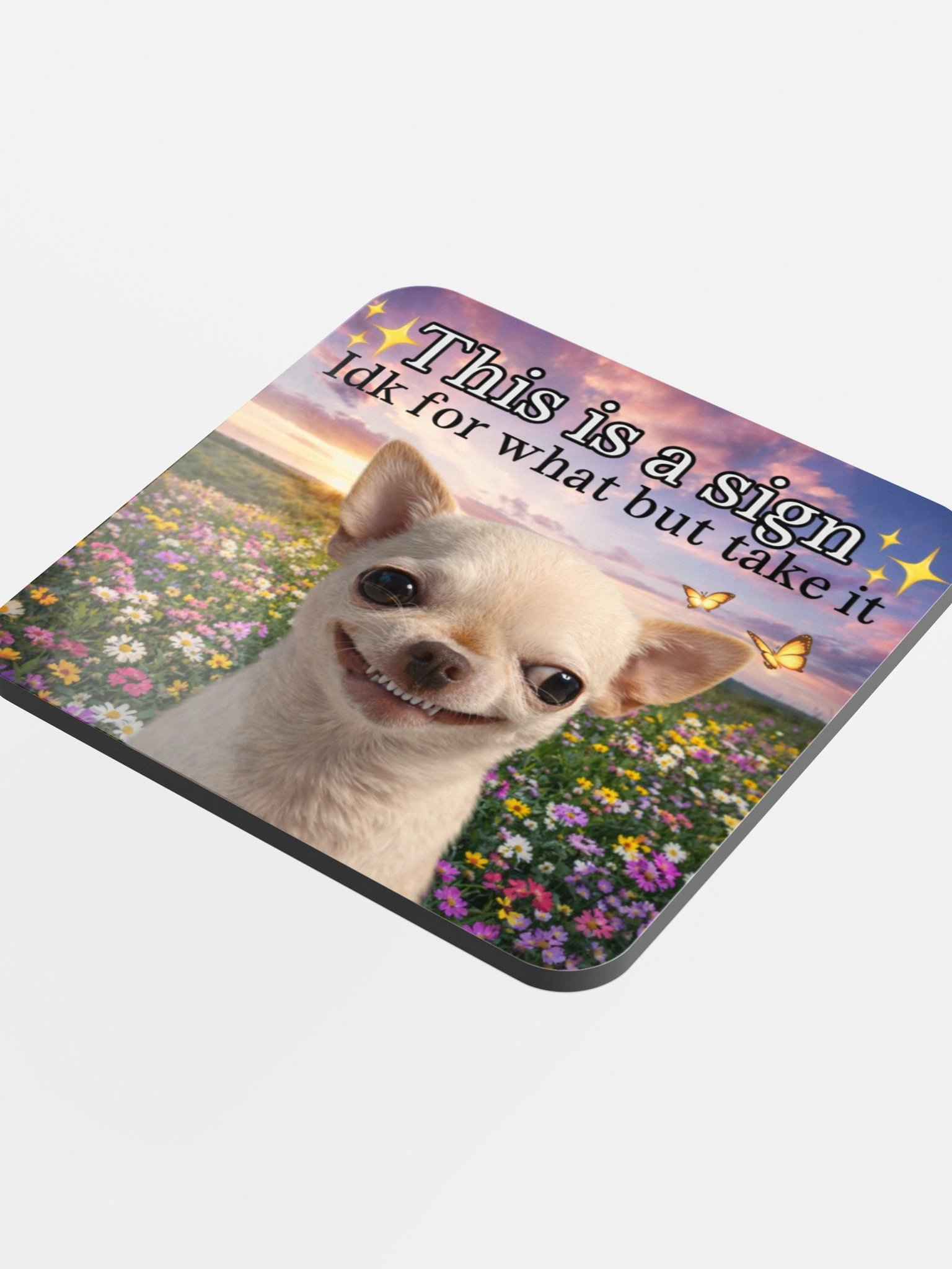 Evildogi coaster product image (4)