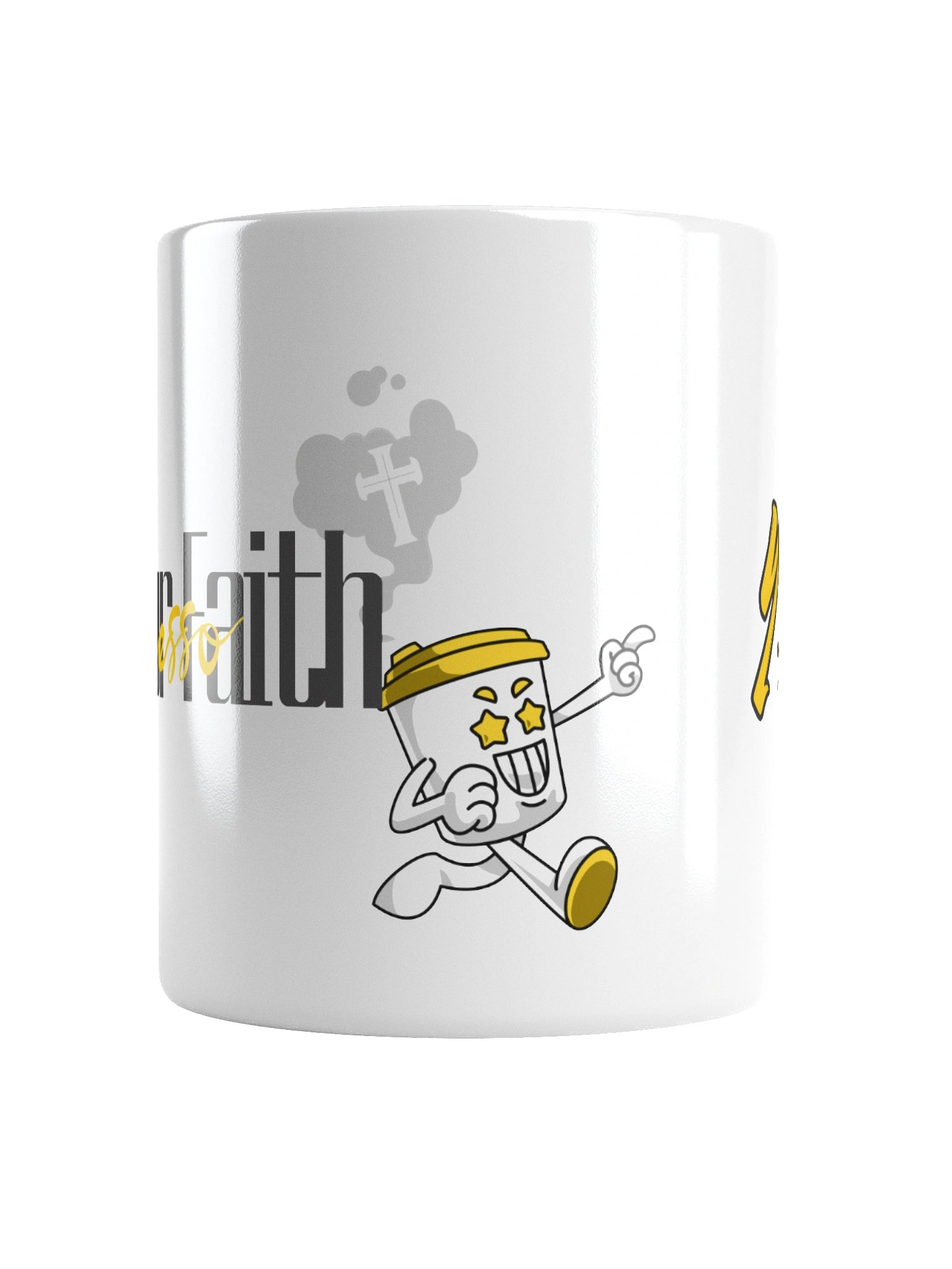 Espresso Your Faith - Mug product image (3)