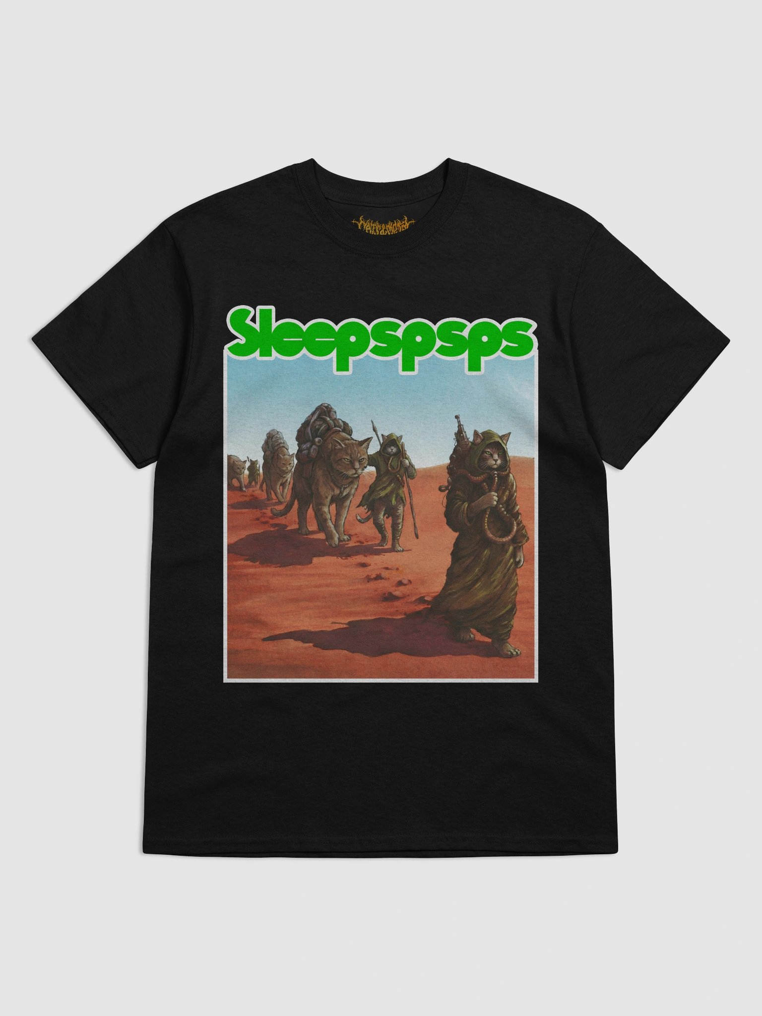 SLEEPSPSPS Dopesmoker TEE product image (53)