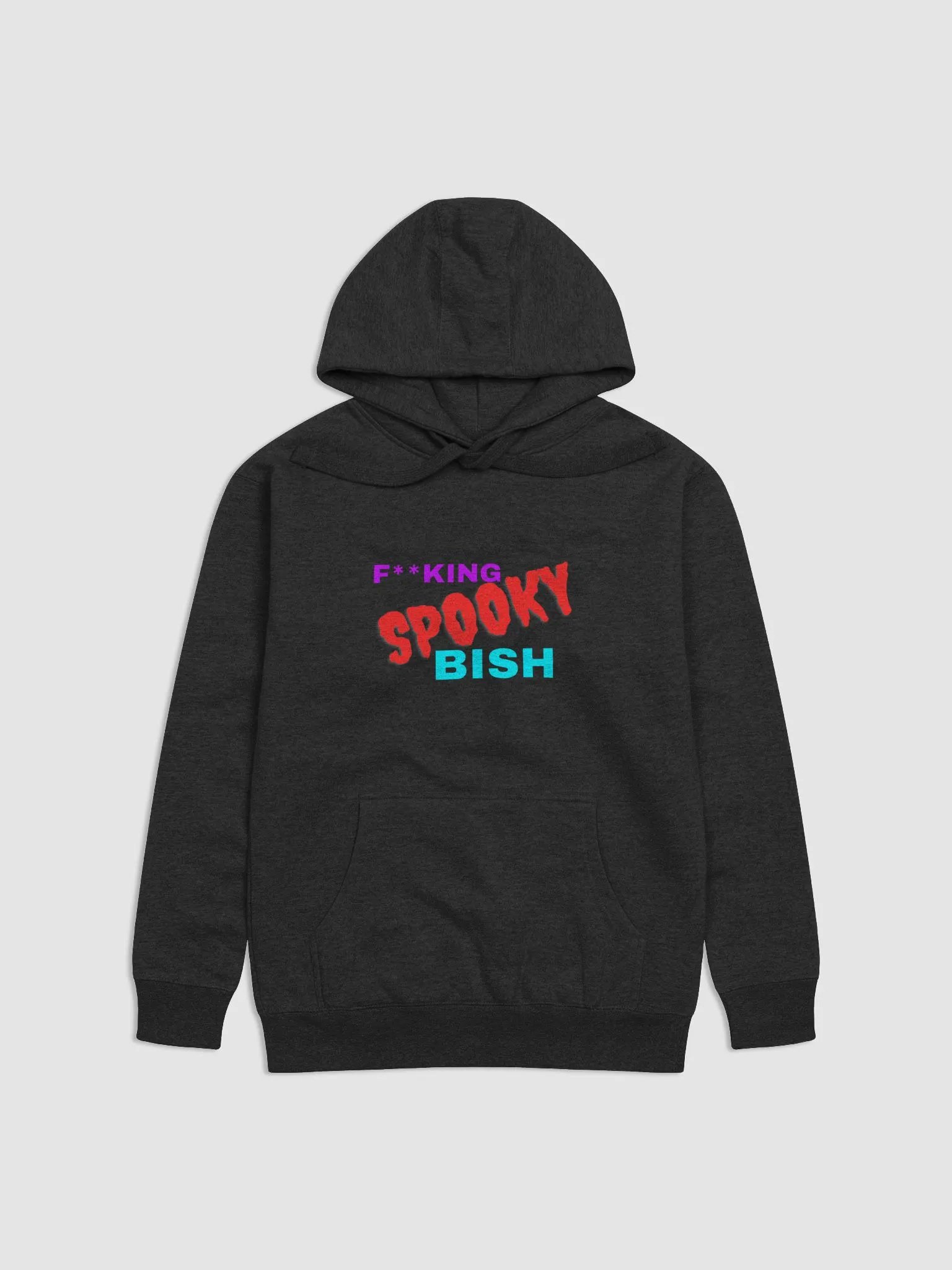 Spooky Bish product image (1)