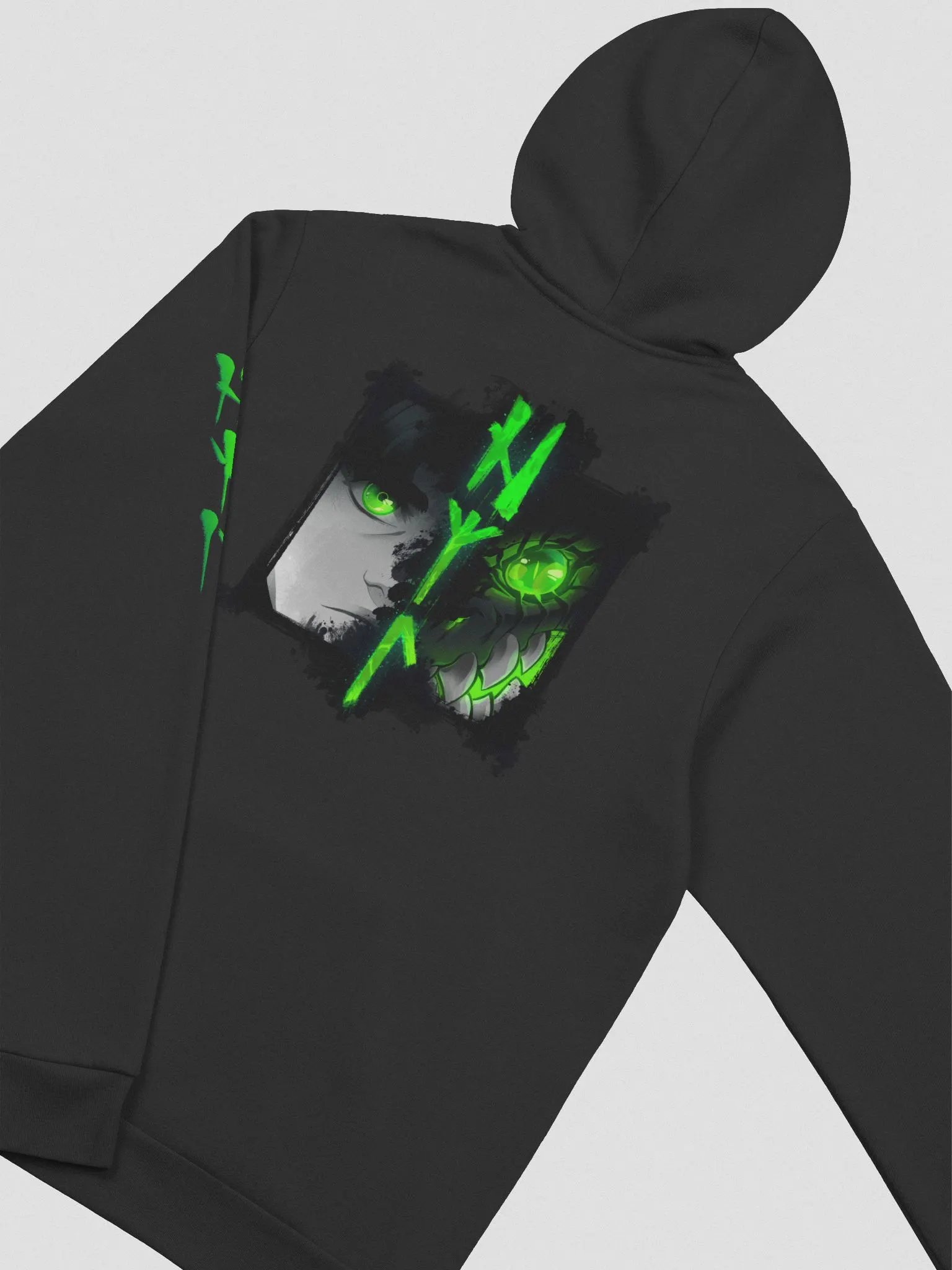 Runic Reflections Super Soft Hoodie product image (8)