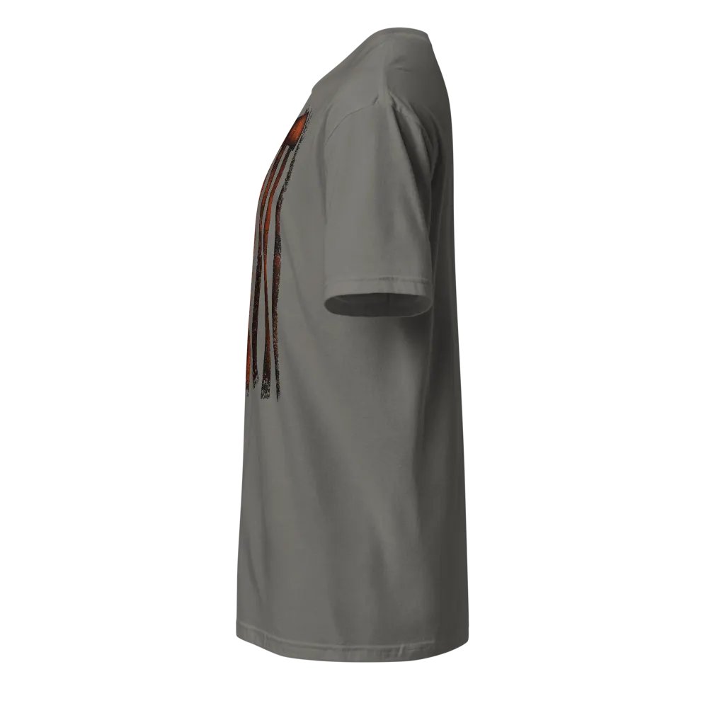 Firefighter Flame Flag product image (20)