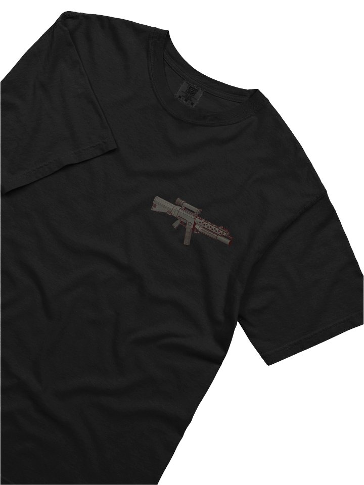 G11-A203 One Shot Tee product image (2)