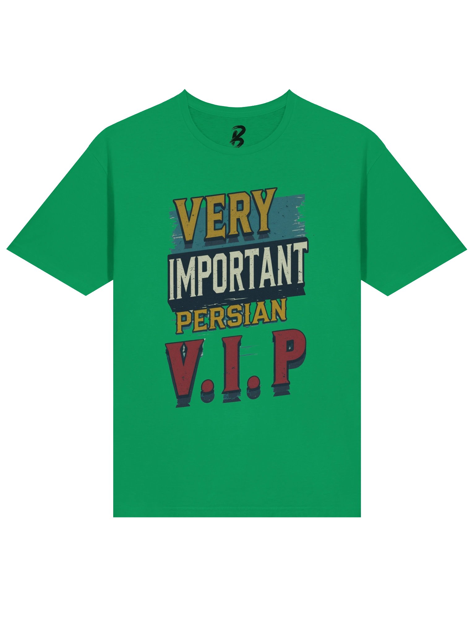 Very Important Persian – V.I.P Pride Edition product image (3)