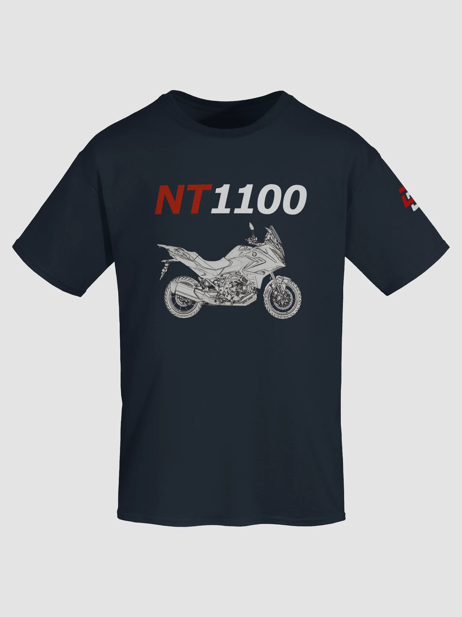 NT1100 On Dark Tee product image (7)
