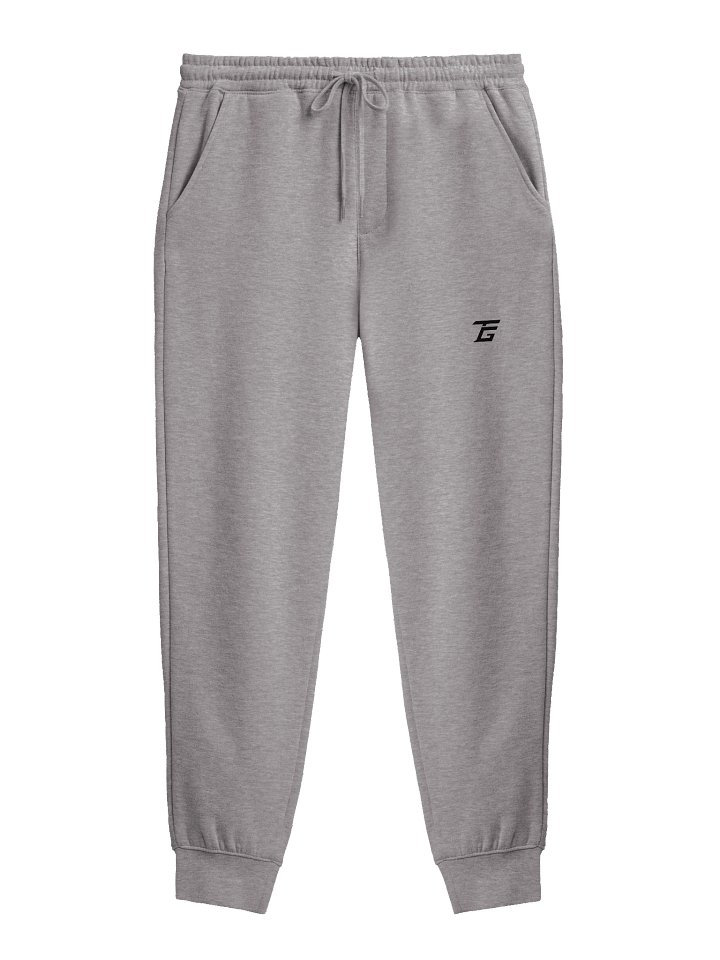 TG Sweatpants Gray product image (1)