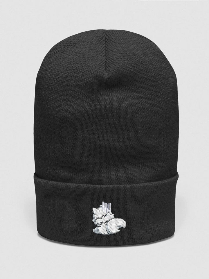 WoWoWolf Angy Wolf - Beanie product image (1)