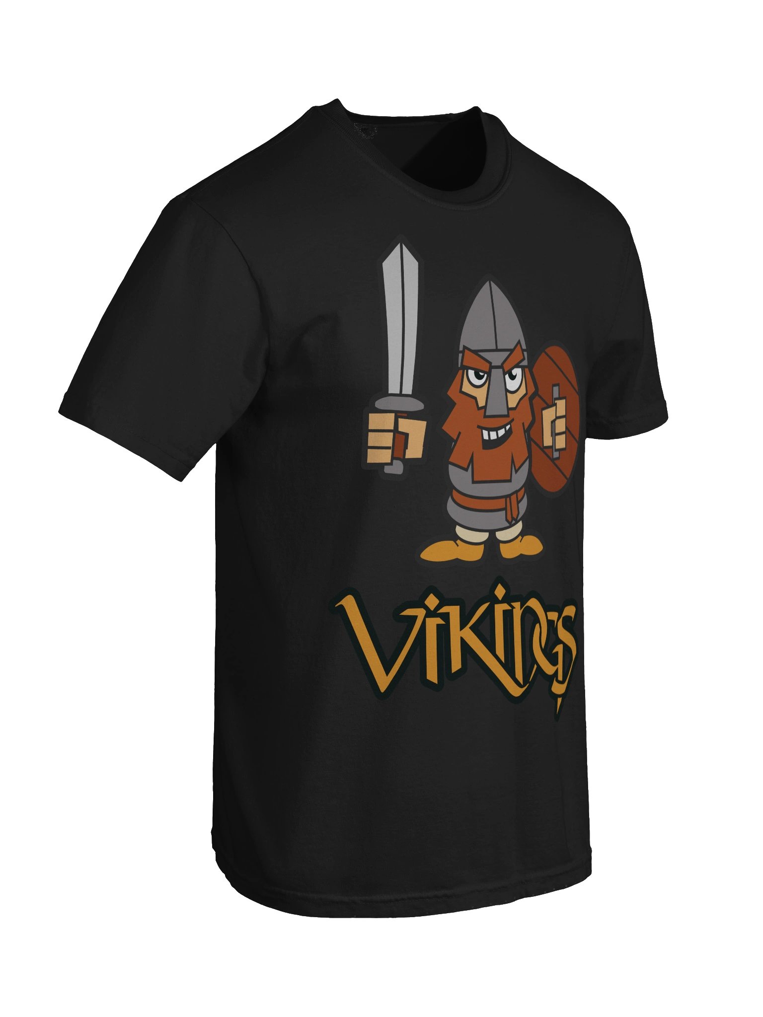 Viking - Toon - One Sided Design product image (5)