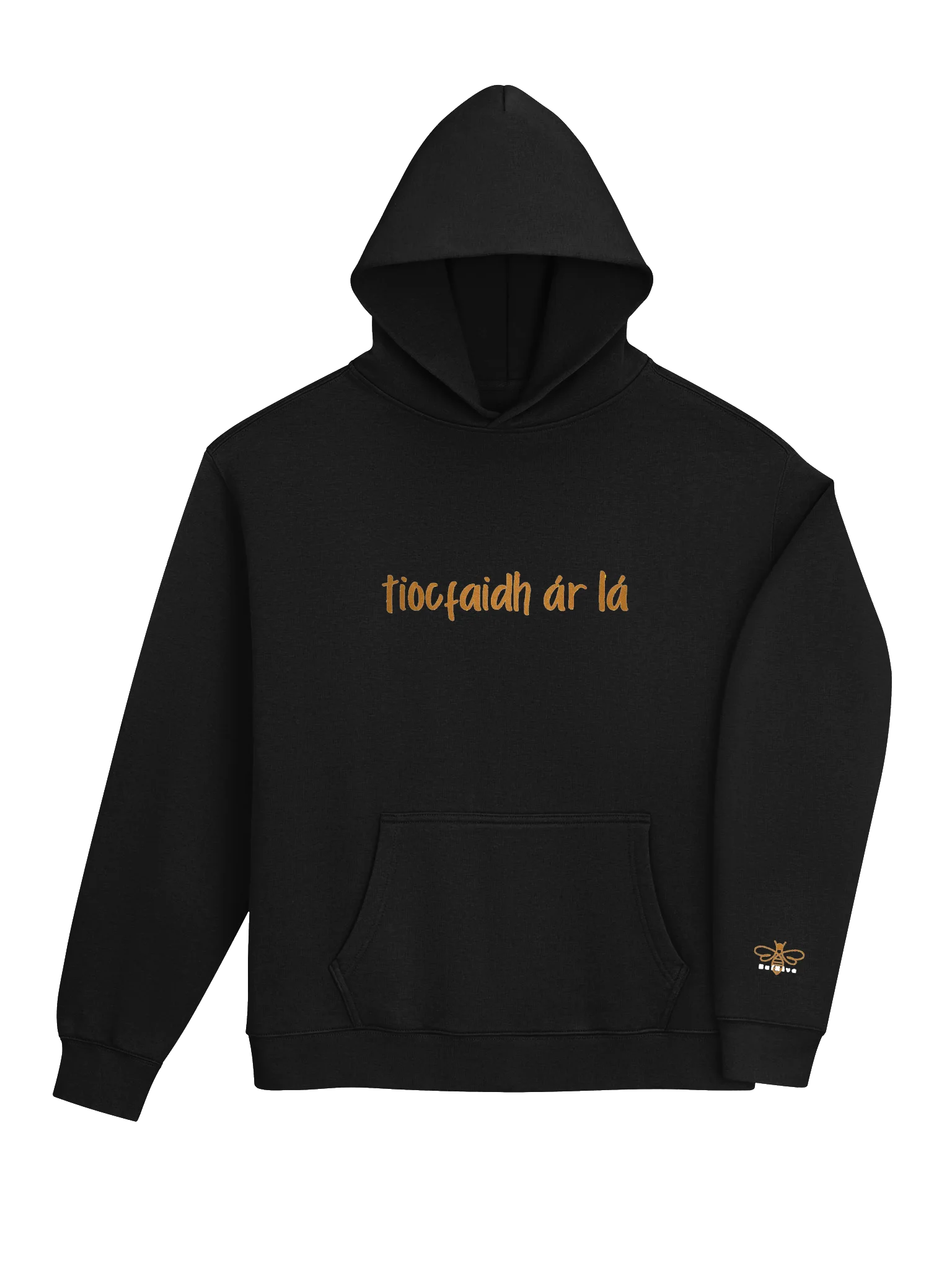 Tiocfaidh Ár Lá Premium Oversized Hoodie product image (3)
