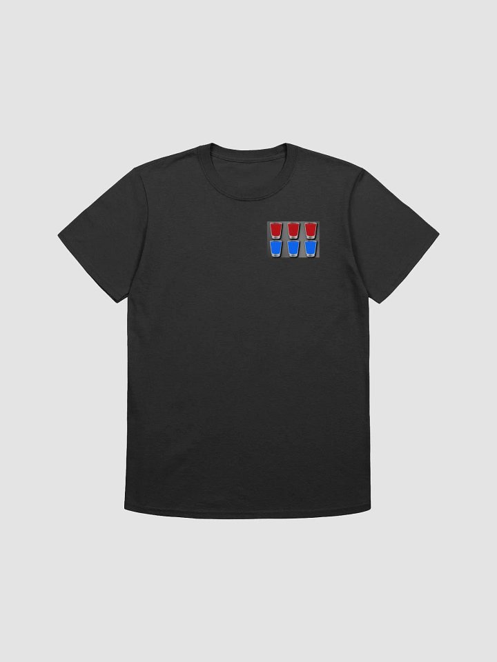 GFtDS Commander Rank T-Shirt (Cotton) product image (1)