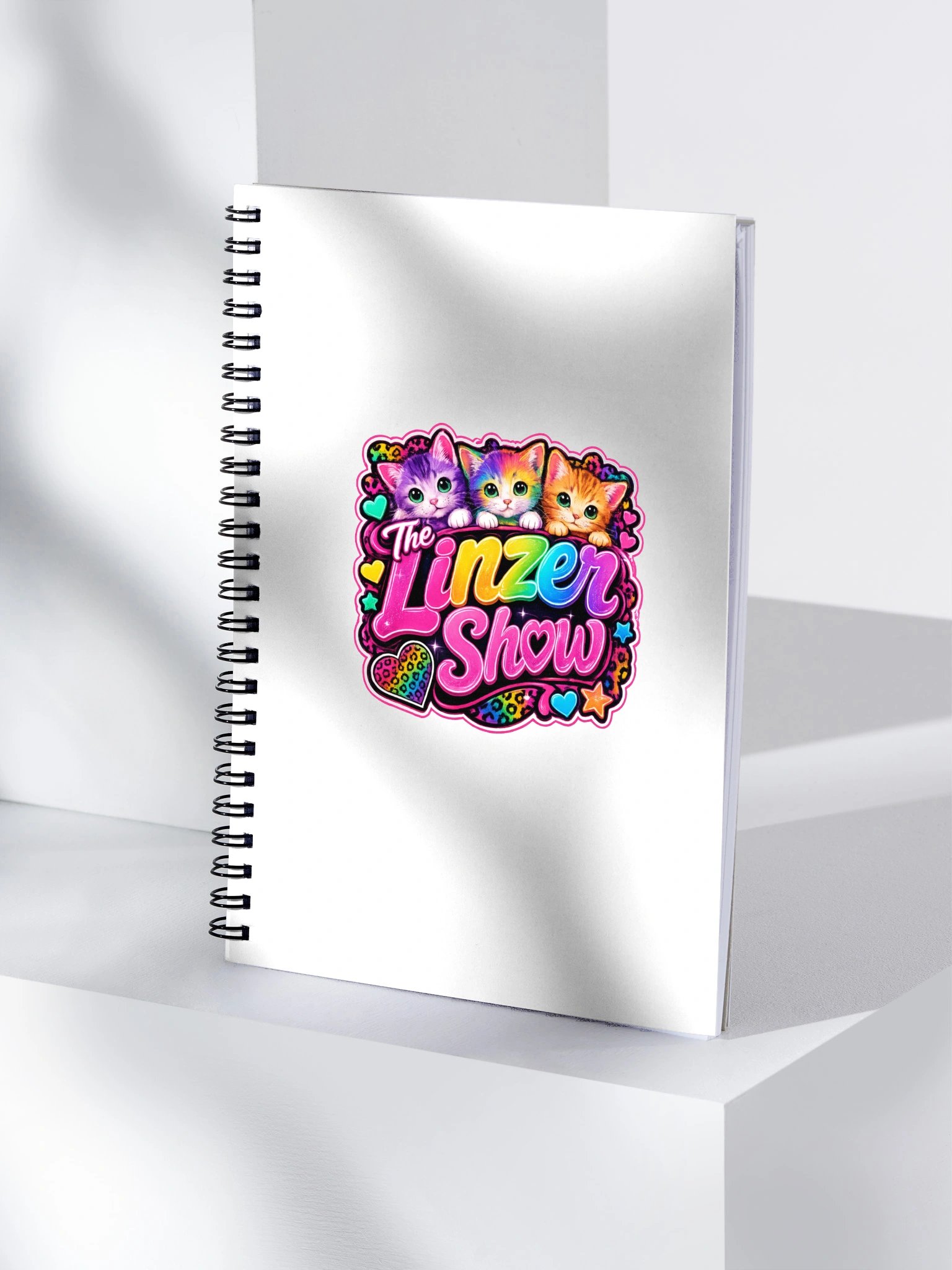 The Linzer Show product image (4)