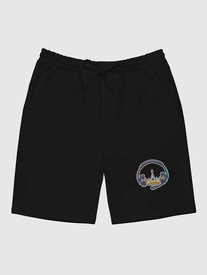 Crown Men's Fleece Shorts product image (1)