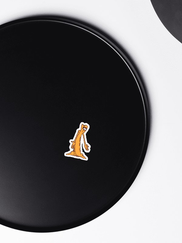 Willa’s Disappointed Magnet product image (2)