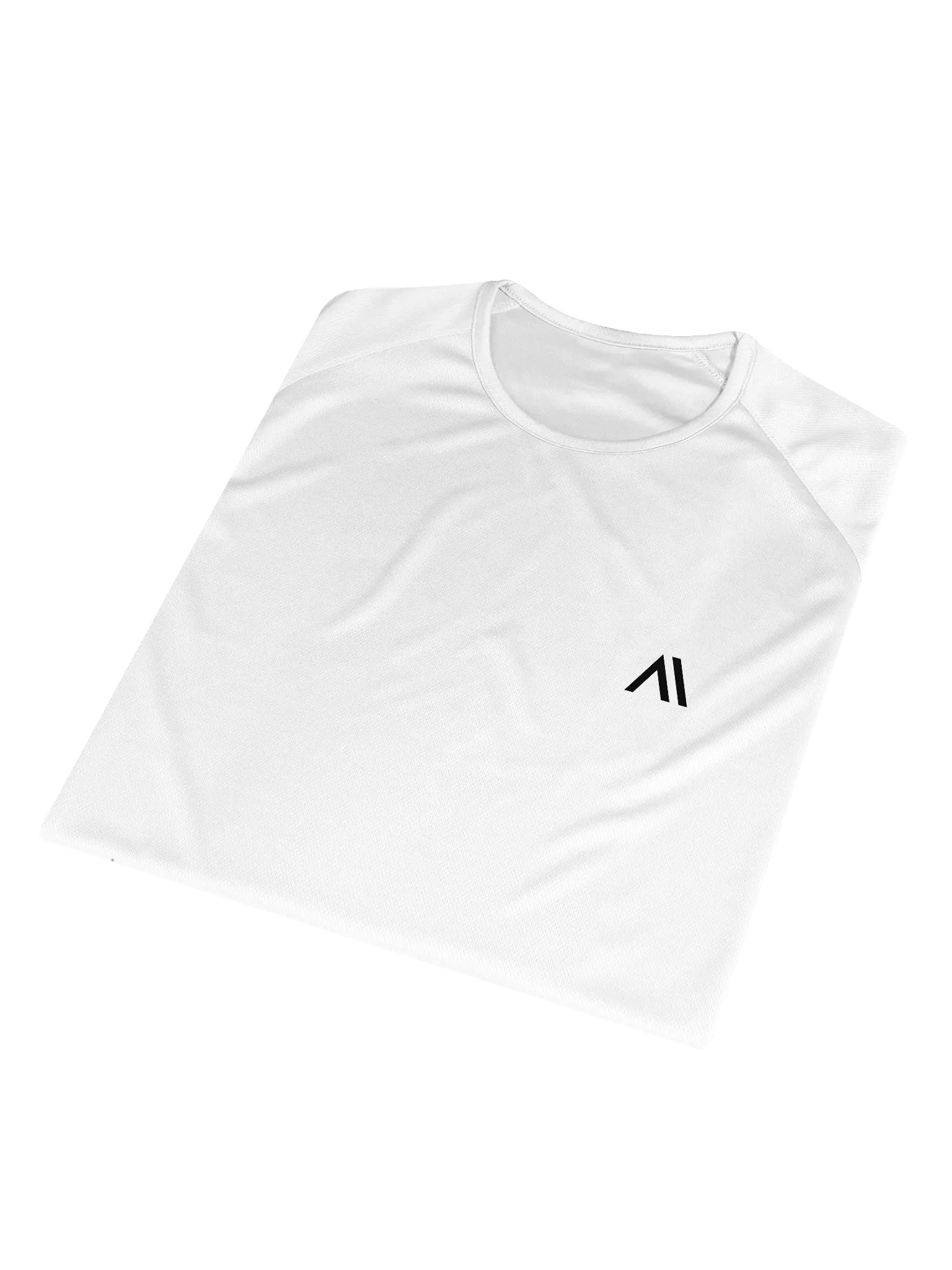 Active Tee - White product image (3)