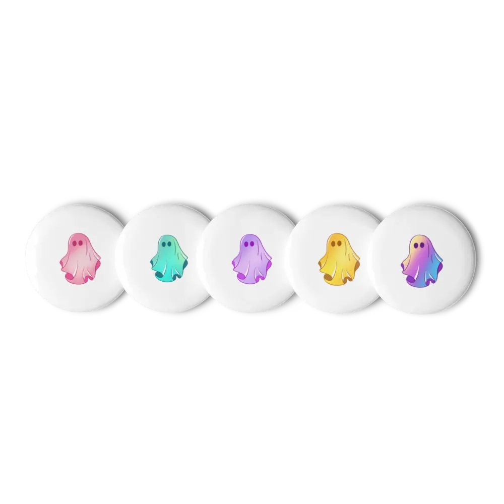 Ghostie Pins product image (11)