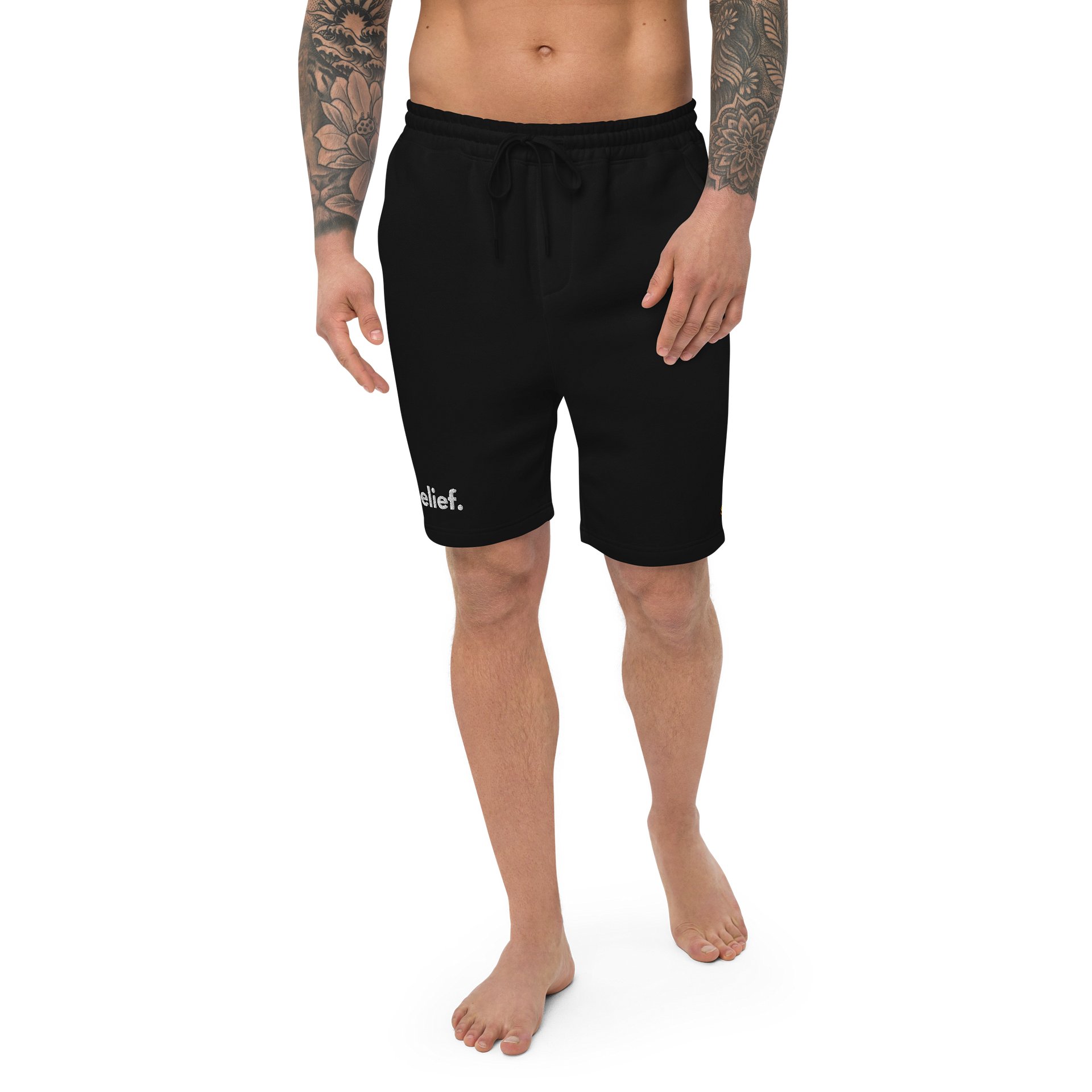 Belief Double S Men's Shorts product image (3)