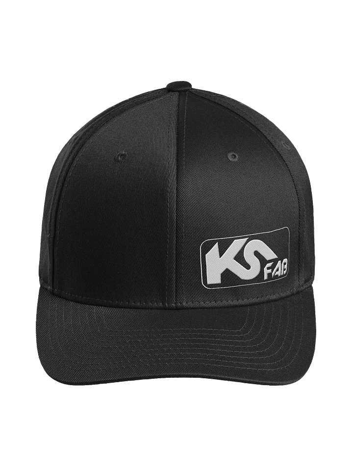 KS FAB HAT FLEXFIT product image (1)
