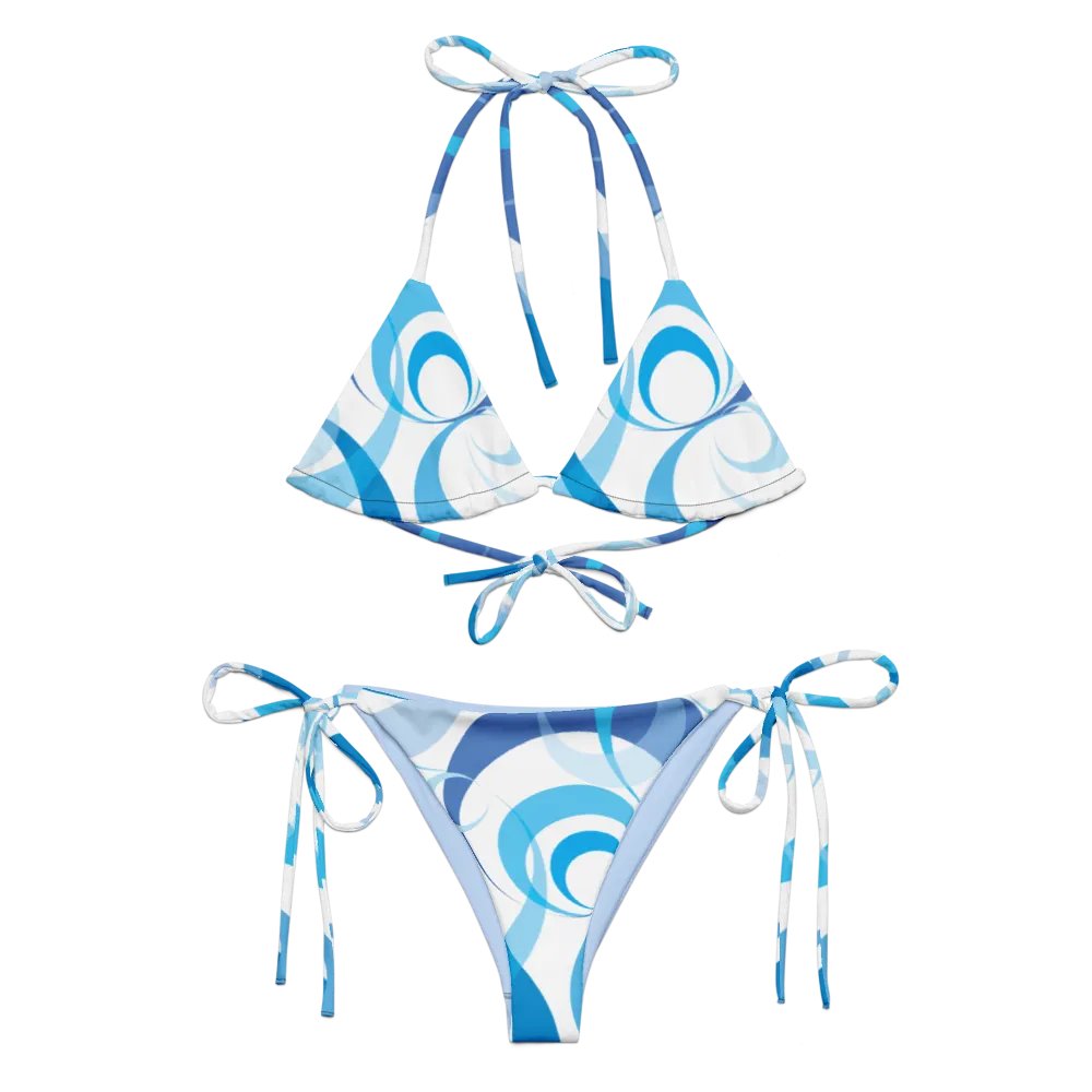2 Piece String Bikini product image (2)