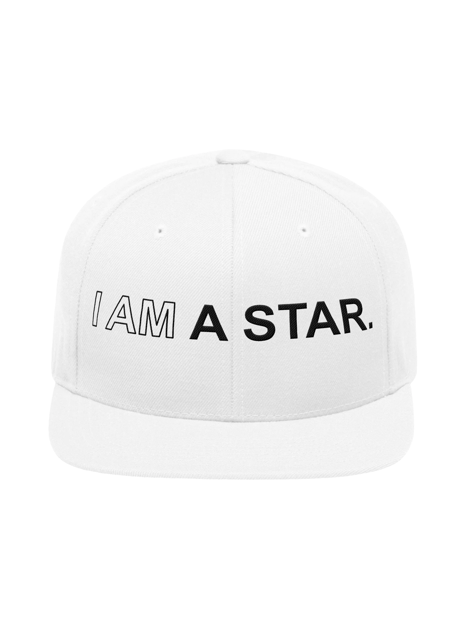 Ten Year Anniversary Cap product image (1)