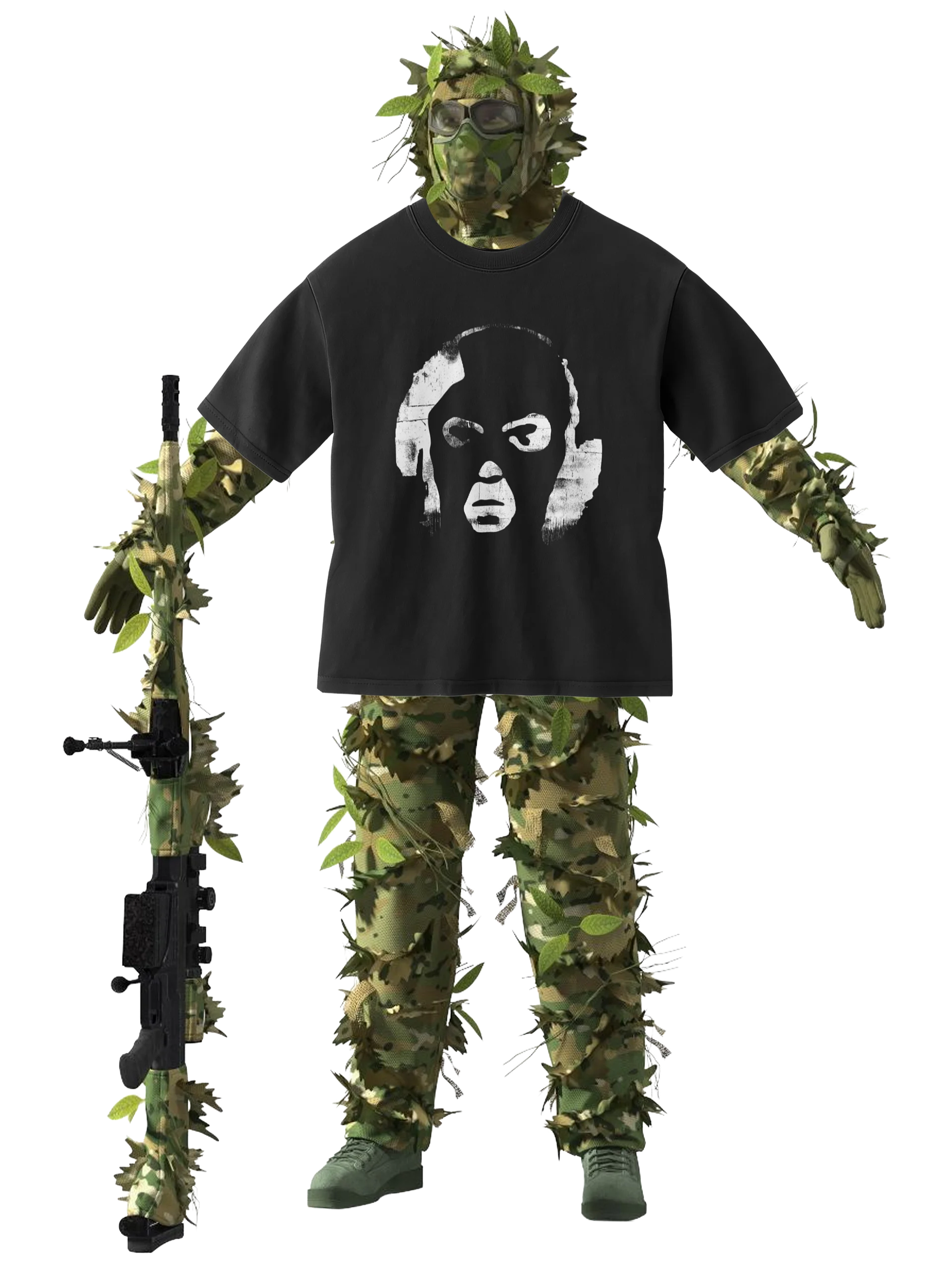 Copycat Tee [Preorder] product image (3)
