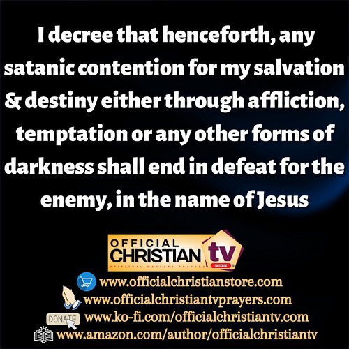 #prayer #spiritualwarfareprayers #Day286 
Prayer Books HERE 👉 https://amzlink.to/az0jvy31IDOvi
Partners 👉 http://www.official...