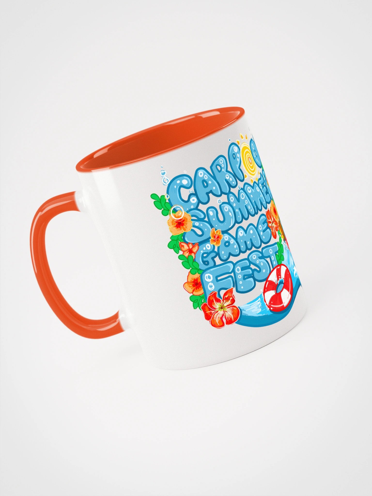 LIMITED Carpool SGF Mug v1 product image (12)
