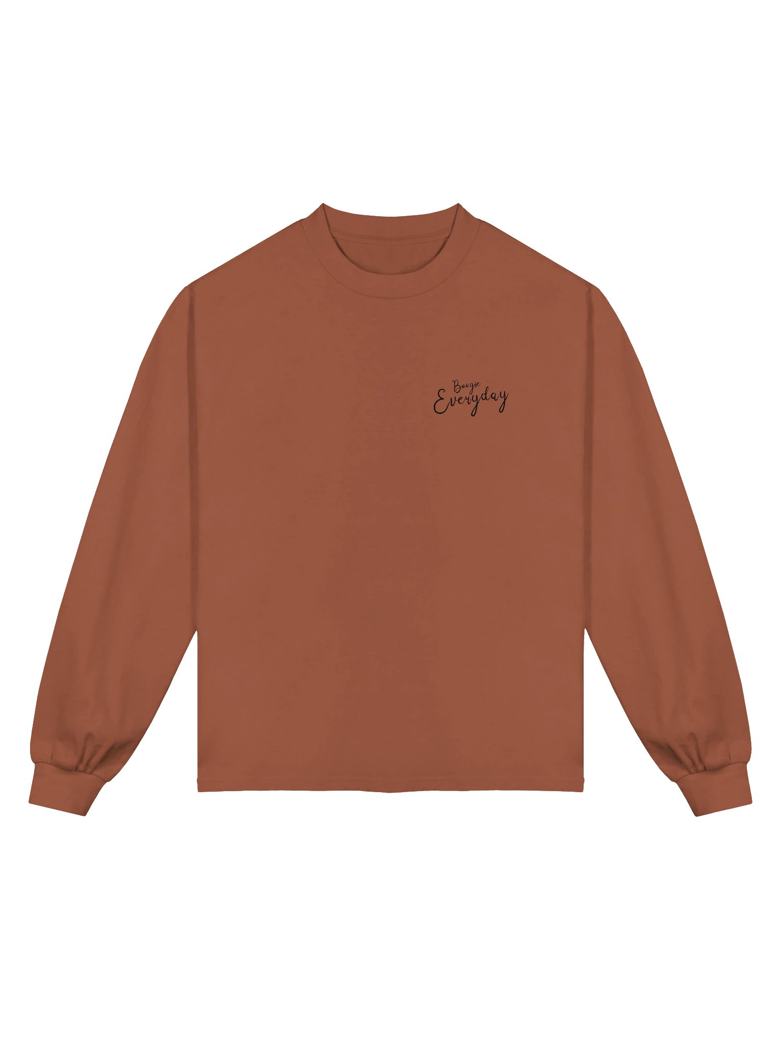 Fins Long Sleeve Tee product image (11)